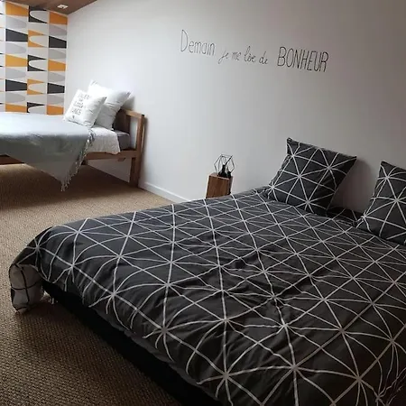 La Vie En Couleur 14 Personnes