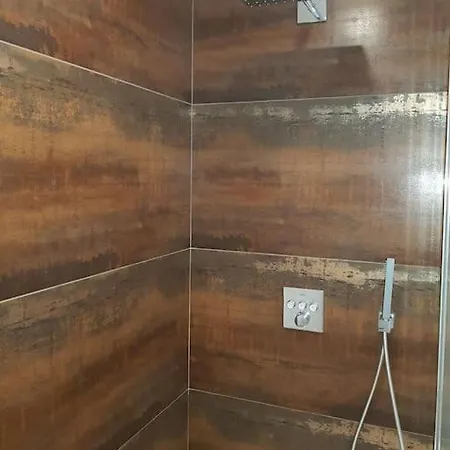 Tatil Evi La Vie En Couleur 14 Personnes Saint-Paul-en-Gâtine